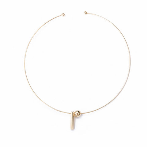 Sofi Collar - MOVIDA 