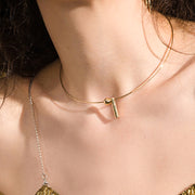 Sofi Collar - MOVIDA 