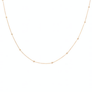 Farah Bead Choker - MOVIDA 