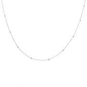 Farah Bead Choker - MOVIDA 