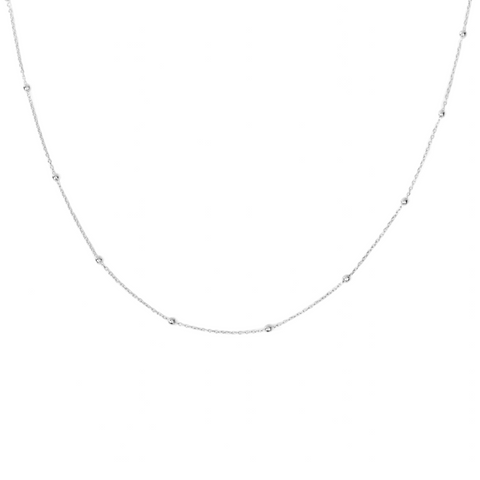 Farah Bead Choker - MOVIDA 