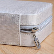 Premium Portable Jewelry Case - MOVIDA 