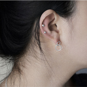 Remi Earrings - MOVIDA 