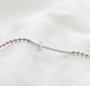 Cross Bracelet - MOVIDA 