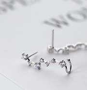 Belinda Ear Crawler - MOVIDA 