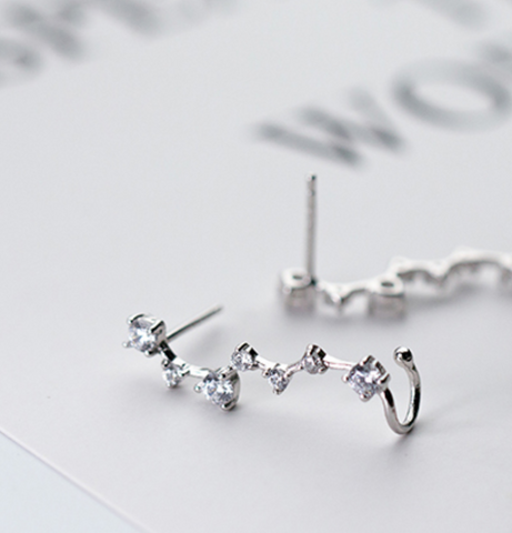 Belinda Ear Crawler - MOVIDA 