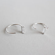 Agnes Earrings - MOVIDA 