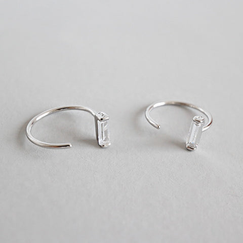 Agnes Earrings - MOVIDA 