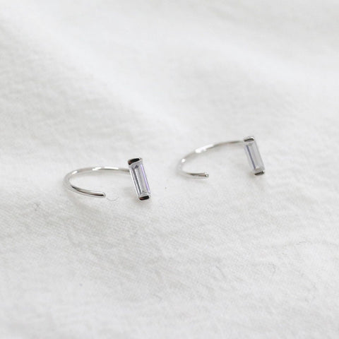 Agnes Earrings - MOVIDA 