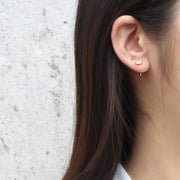 Agnes Earrings - MOVIDA 