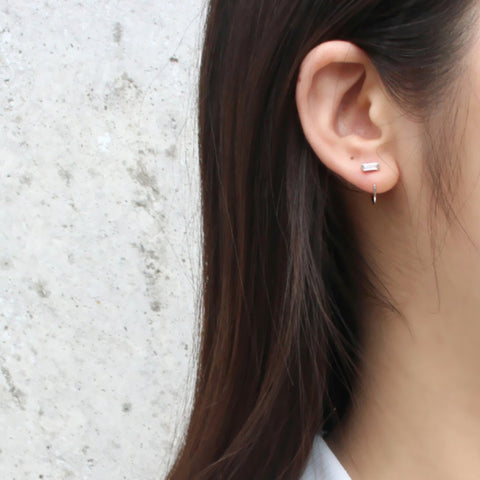 Agnes Earrings - MOVIDA 