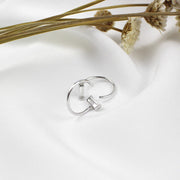 Agnes Earrings - MOVIDA 