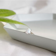 Lara Opal Ring - MOVIDA 