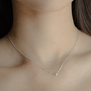 Alicia Spark Necklace - MOVIDA 