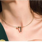 Sofi Collar - MOVIDA 