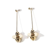 Planet Star Earrings - MOVIDA 