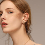 Zianna Ear Cuff - MOVIDA 