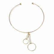 Double Trouble Collar - MOVIDA 