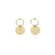 Dace Earrings - MOVIDA 