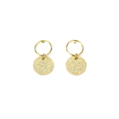 Dace Earrings - MOVIDA 