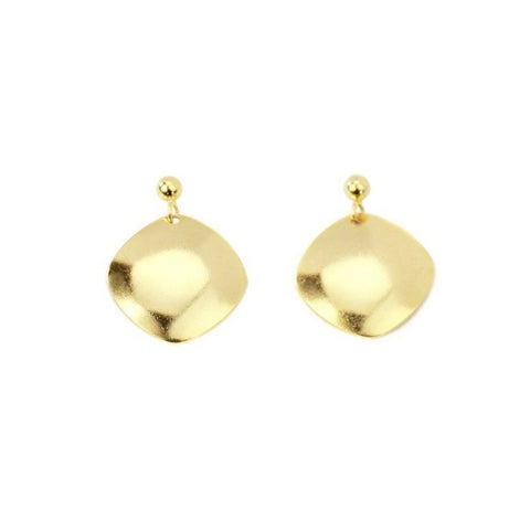 Daire Earrings - MOVIDA 
