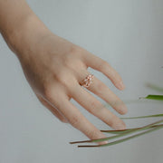 Oliviana Ring - MOVIDA 