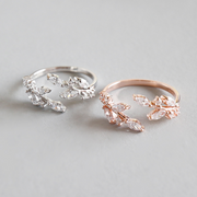 Oliviana Ring - MOVIDA 