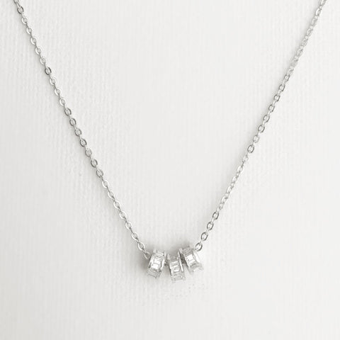 Isla Necklace - MOVIDA 