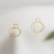 Alia Earrings - MOVIDA 