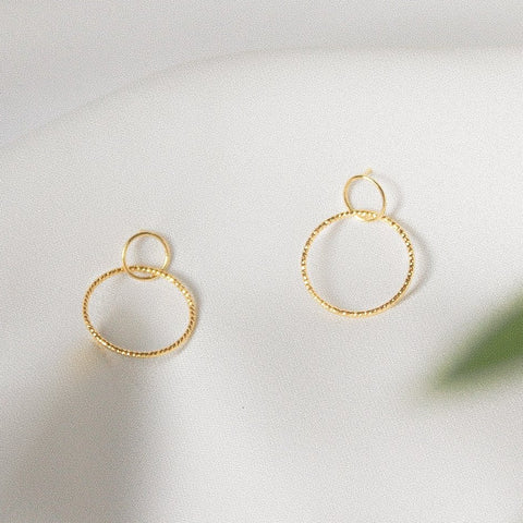 Alia Earrings - MOVIDA 