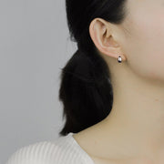 Drop Bead Studs - MOVIDA 