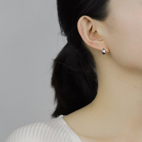 Drop Bead Studs - MOVIDA 