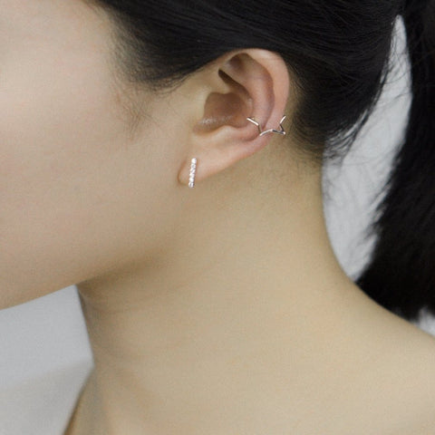 Ayla Earrings - MOVIDA 