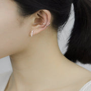 Star Ear Cuff - MOVIDA 