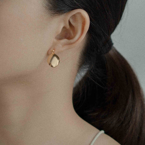 Daire Earrings - MOVIDA 