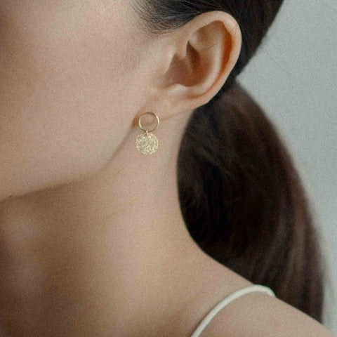 Dace Earrings - MOVIDA 