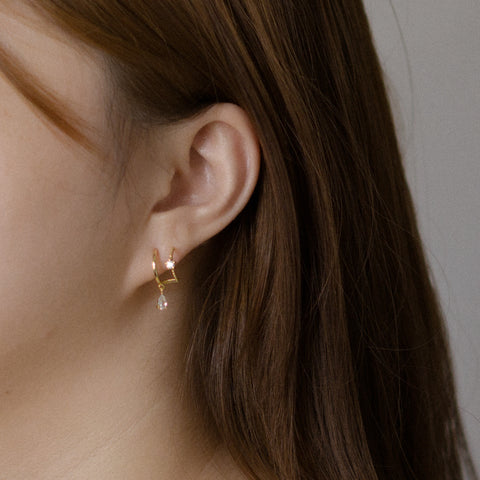 Clara Earrings