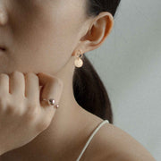 Dace Earrings - MOVIDA 