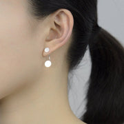 Bea Ear Jackets - MOVIDA 