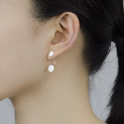 Bea Ear Jackets - MOVIDA 