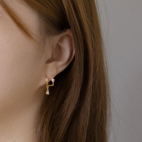 Clara Earrings