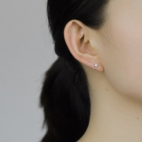 Solo Spark Studs - MOVIDA 