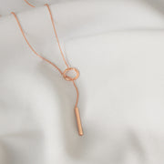 Brielle Lariat - MOVIDA 