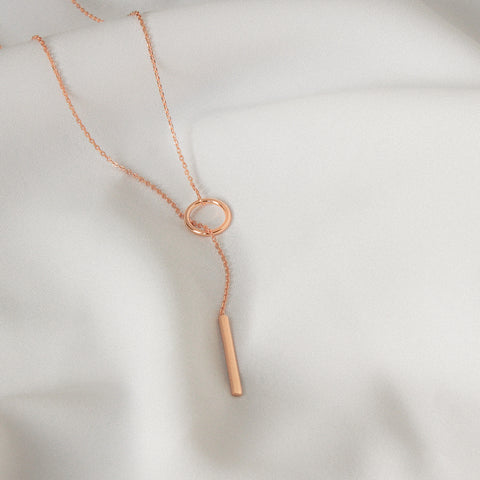Brielle Lariat - MOVIDA 