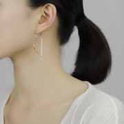 Grande Heart Hoops - MOVIDA 