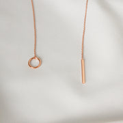 Brielle Lariat - MOVIDA 
