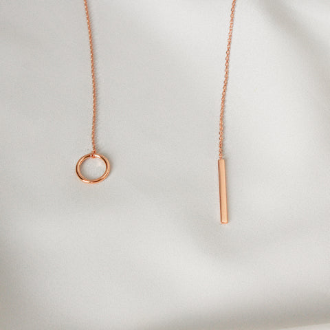 Brielle Lariat - MOVIDA 