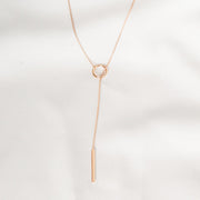 Brielle Lariat - MOVIDA 