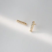 Ayla Earrings - MOVIDA 