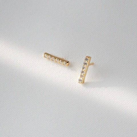 Ayla Earrings - MOVIDA 